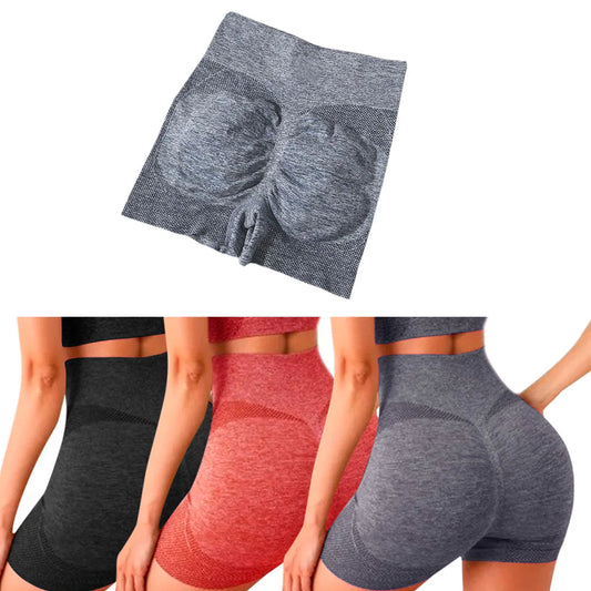 Short levanta cola deportivo