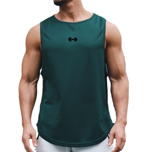 Camiseta deportiva stillness