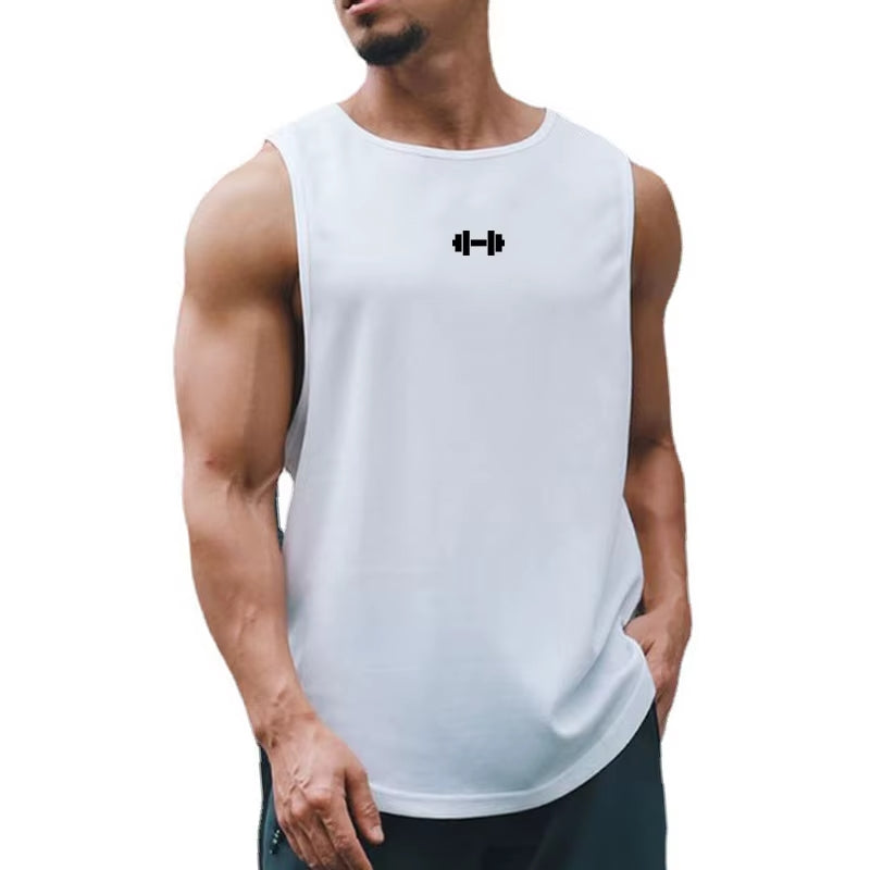 Camiseta deportiva stillness